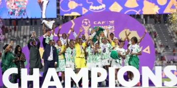 CAF to Hold Women’s AFCON 2026 Final Draw, Announce Remaining Awards in Rabat