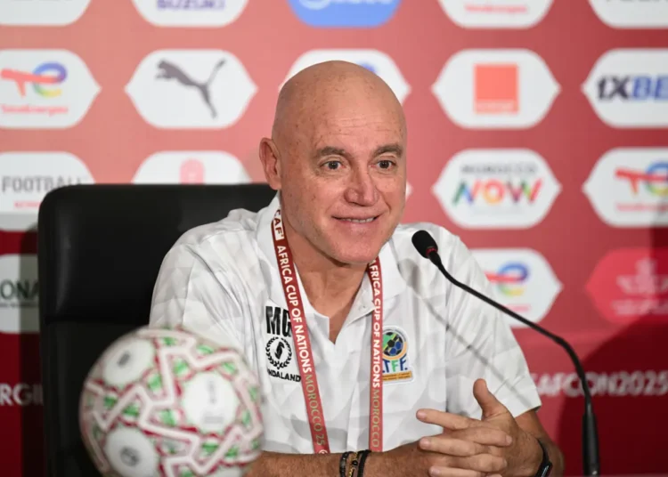 Tanzania Coach Calls Morocco AFCON 2025 the ‘Best Cup Ever’