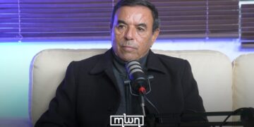 As President of the National Interprofessional Federation of the Argan Sector, Mohamed Oussyade work revolves around the structure