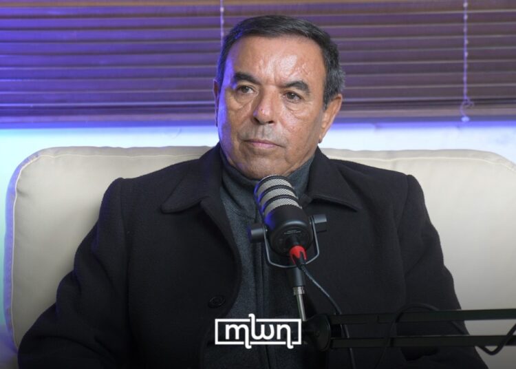 As President of the National Interprofessional Federation of the Argan Sector, Mohamed Oussyade work revolves around the structure