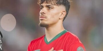 AFCON-Fatigued Ezzalzouli Eyes Full Fitness Ahead of Crucial Betis Fixtures
