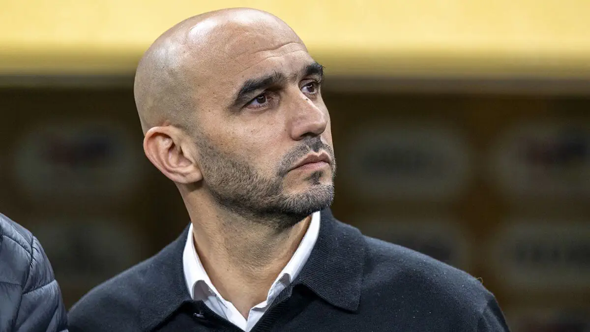 Walid Regragui Criticizes Senegal Coach’s Conduct in AFCON Final