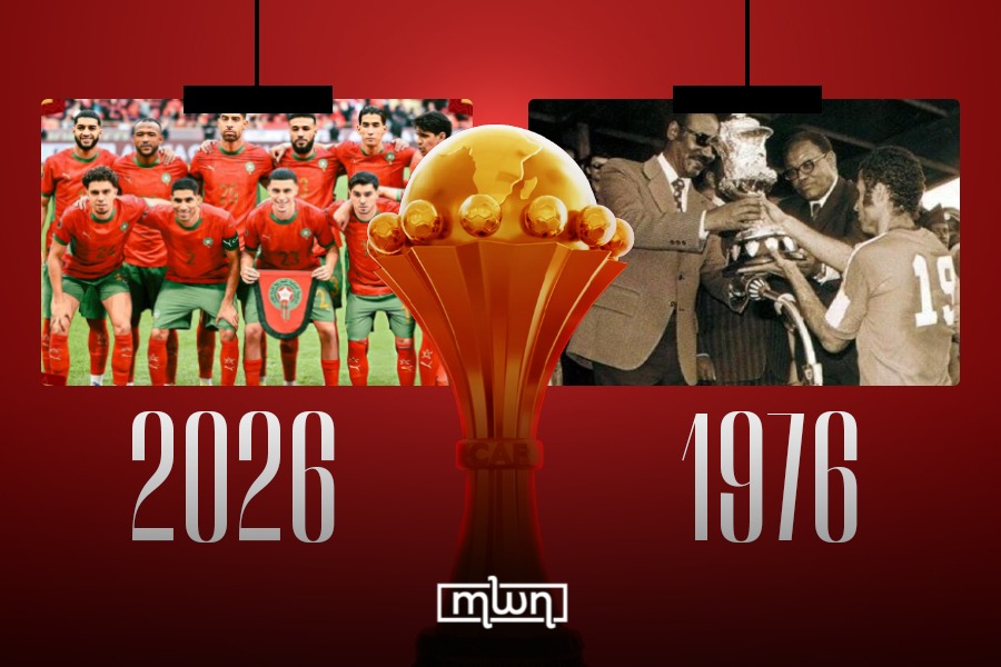 Not the End, Just the Beginning: Morocco’s AFCON Final Defeat Marks the Start of Something Bigger