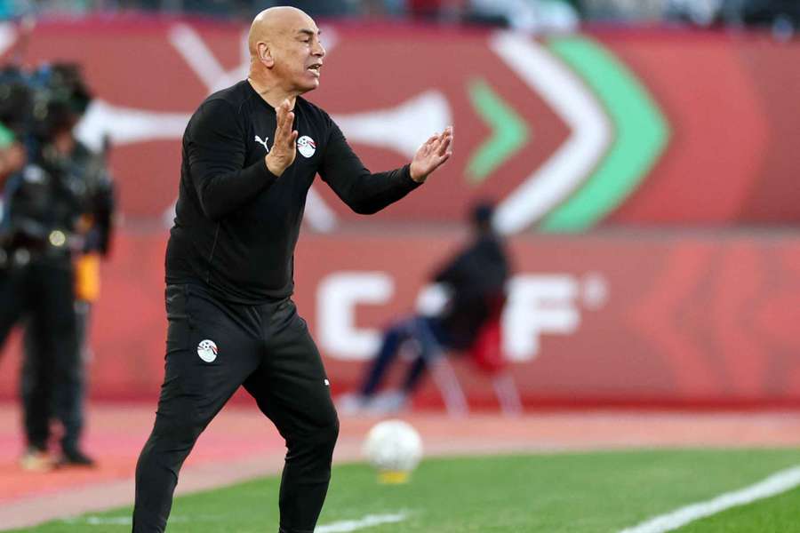 Hossam Hassan Denies Insulting Moroccan Fans in Viral Video