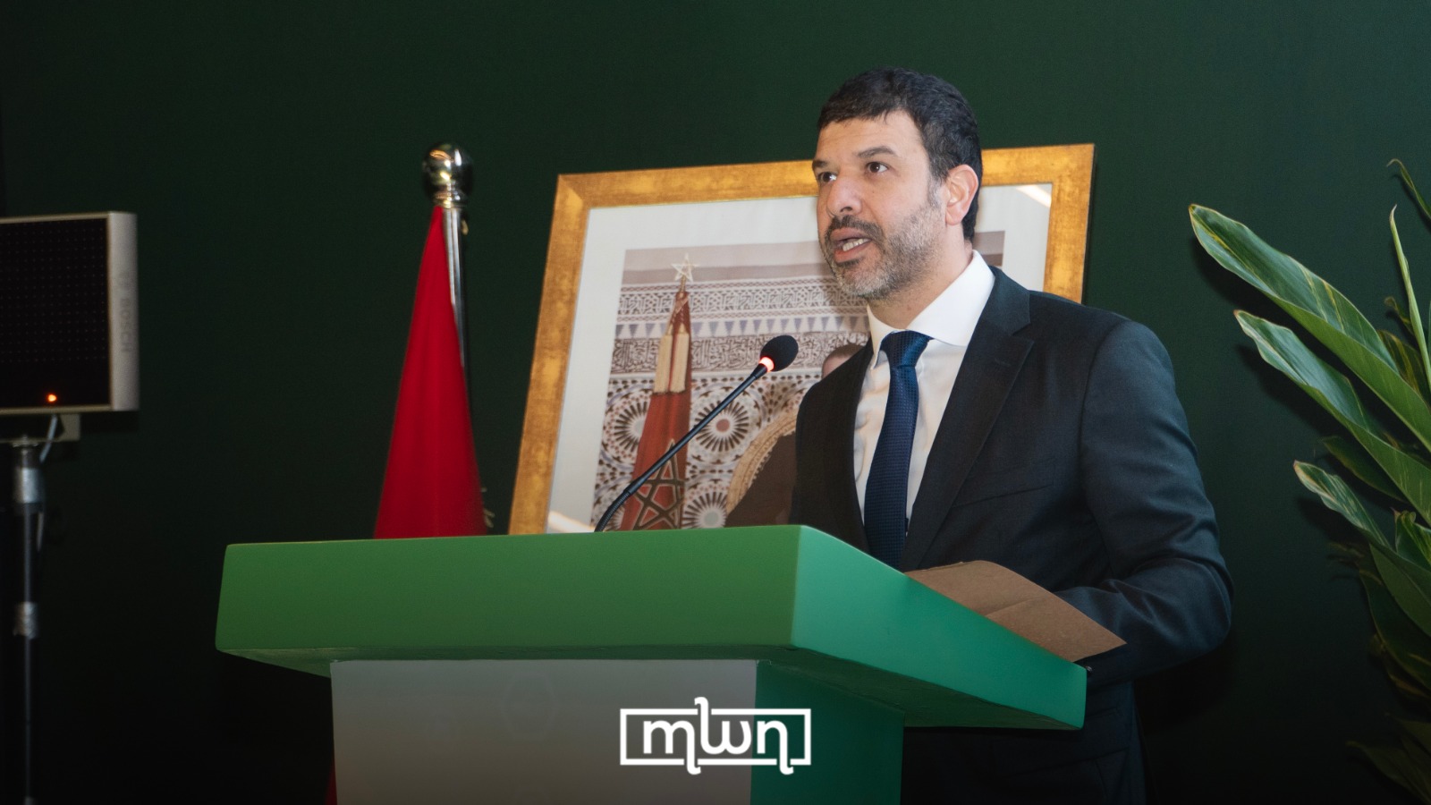 UM6P Hosts UJALA Conference on Evidence-Based Agricultural Policy