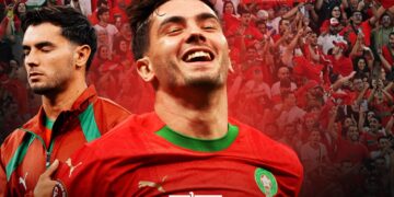 Brahim Diaz said the Atlas Lions will enter their World Cup quarterfinal against France with full belief and a clear desire to win.