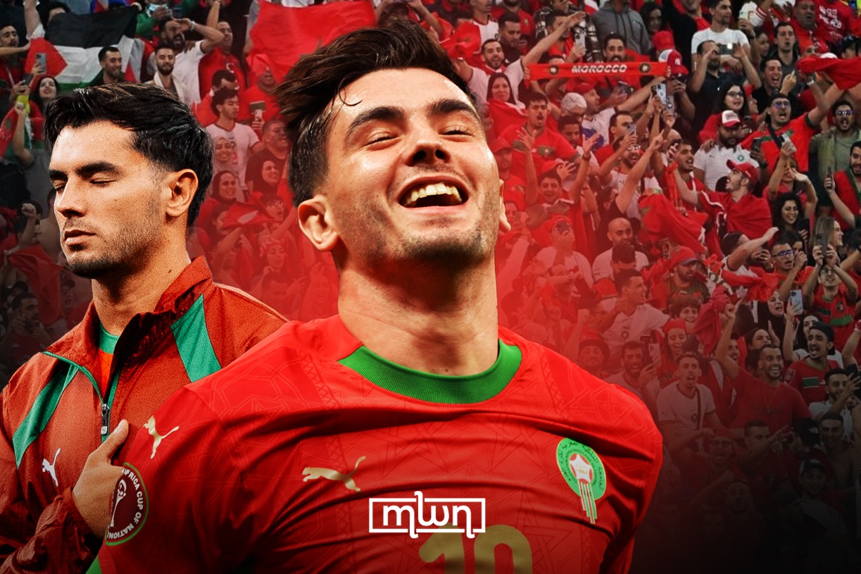 In Defense of Si Brahim Diaz: Legends Fall and Return Stronger