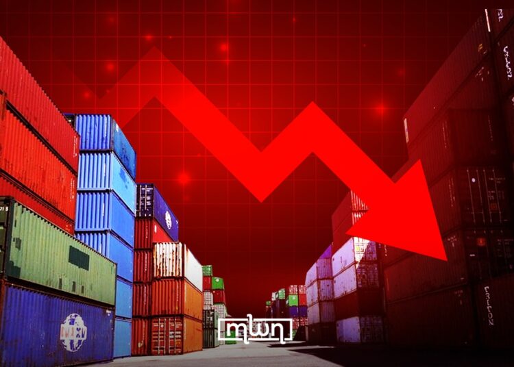 morocco trade deficit