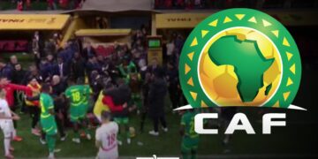 The decision by the CAF Appeal Board to strip Senegal of the 2025 AFCON title did not come from pressure or speculation.