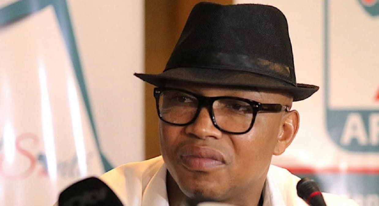 El Hadji Diouf Slams Senegal Authorities Over Reported Unfulfilled AFCON Rewards