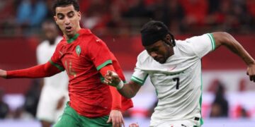 Nigerian Content Creator Celebrates Morocco’s AFCON Hospitality