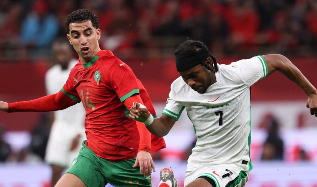 Nigerian Content Creator Celebrates Morocco’s AFCON Hospitality