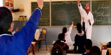 morococ education crises