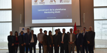 CGEM, Konrad-Adenauer-Stifung Launch ‘Mentoring MeM’ Platform to Boost Cross-Border Entrepreneurial Growth