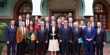 France Reaffirms Support for Morocco’s Territorial Integrity at Rabat Forum