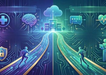 AI in Healthcare: OpenAI, Anthropic Launch New Tools for Patient Support.