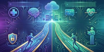 AI in Healthcare: OpenAI, Anthropic Launch New Tools for Patient Support.