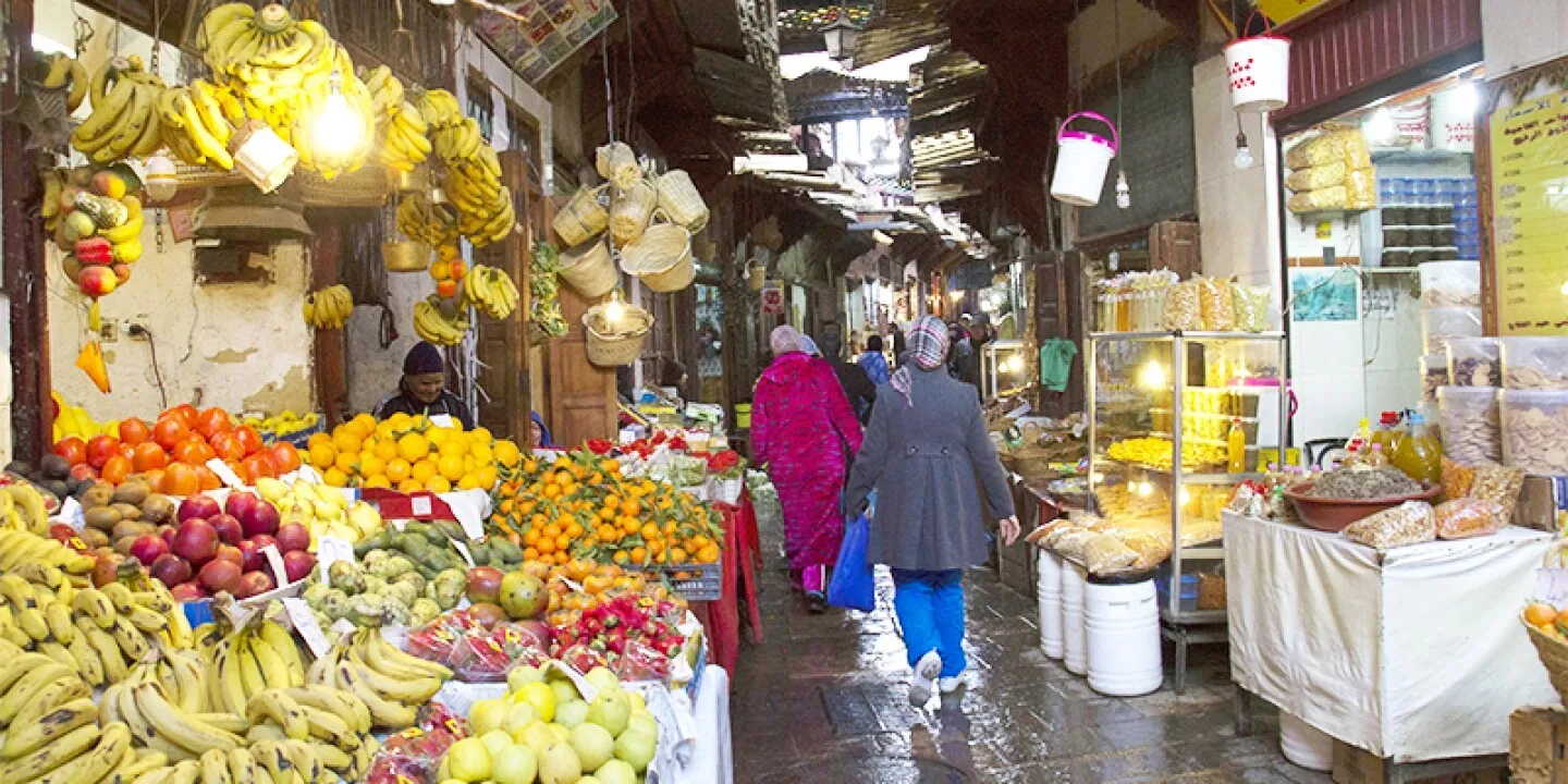 HCP: 77.8% of Moroccan Households Report Decline in Living Standards in 2025