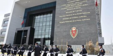 DGSN: Morocco Seizes Over 4 Million Psychotropic Tablets in Three Years
