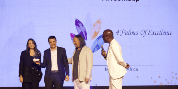 Edvantis Confirms Its Rise as a Reference Group in Morocco's Private Higher Education