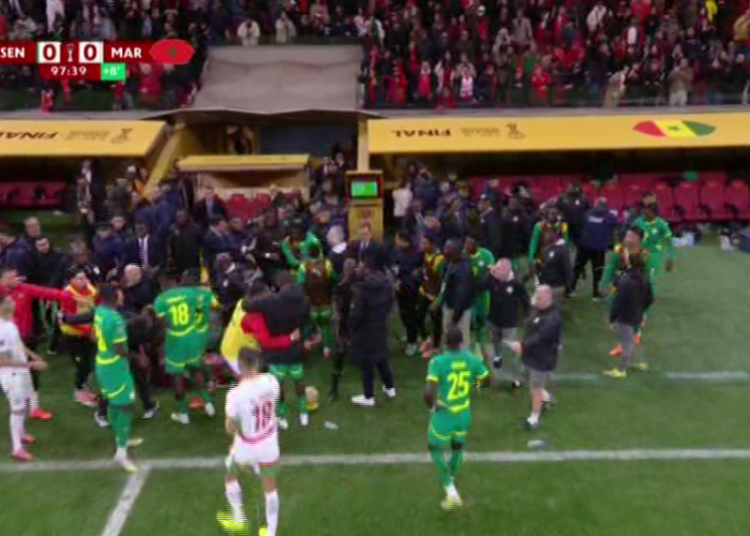 AFCON: CAF Disciplinary Board Rejects Morocco’s Protest Despite Clear Violations by Senegal of Articles 82 and 84