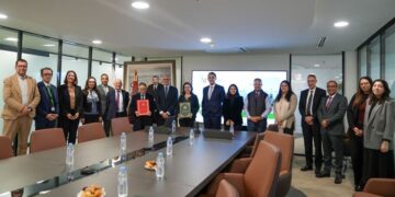 Mohammed VI Foundation for Science, Health Joins GSK Maroc in Strategic Health Partnership