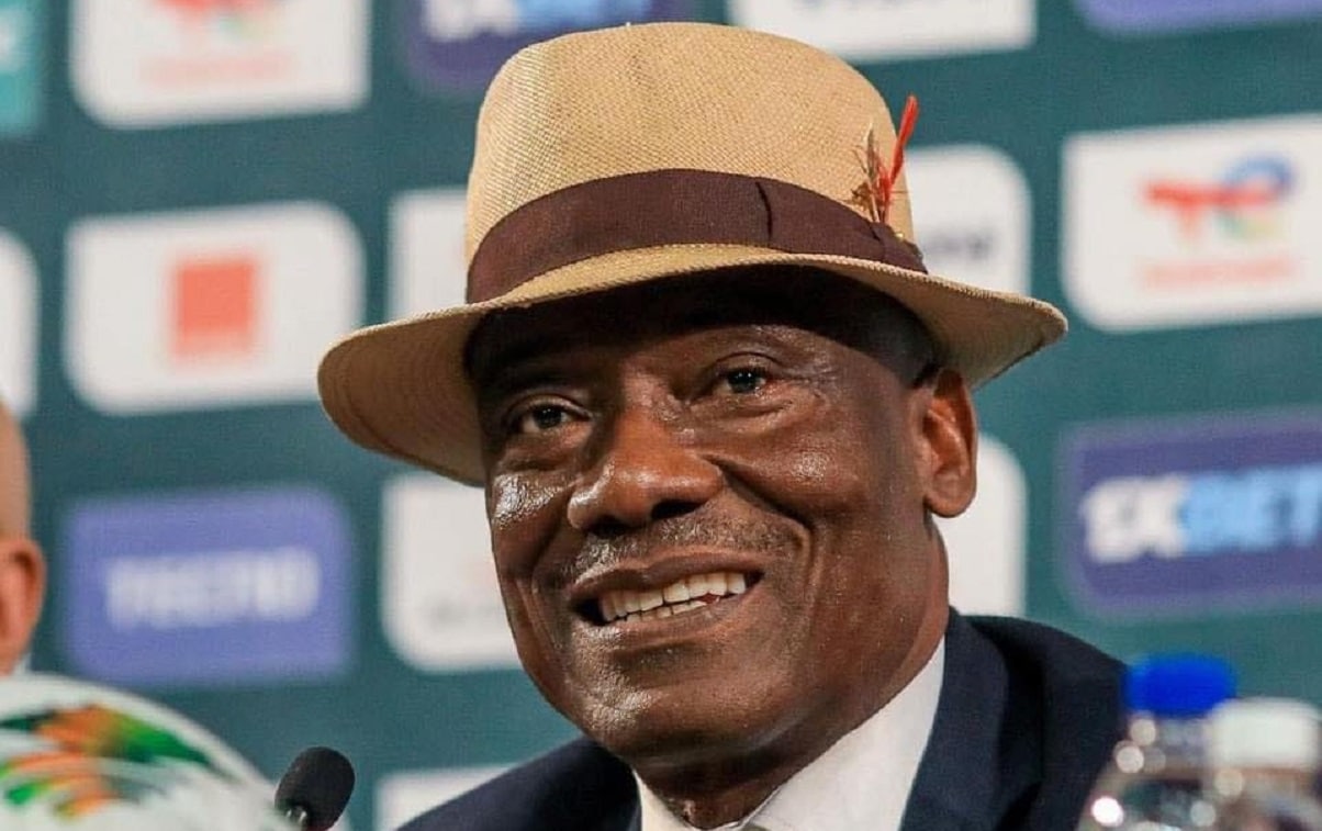 Antoine Bell: Morocco Were Not Favored in the AFCON Final