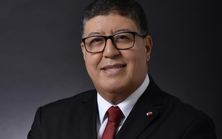 Dakar Honors Moroccan Expert Mohamed H'Midouche as Economist of Africa 2025-2026