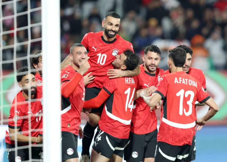 Egypt booked their place in the semifinals of the Afcon with a thrilling 3–2 victory over defending champions Côte d’Ivoire