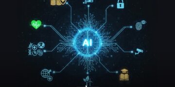 Intelligent Connectivity: Driving AI Growth at Ai Everything MEA Egypt