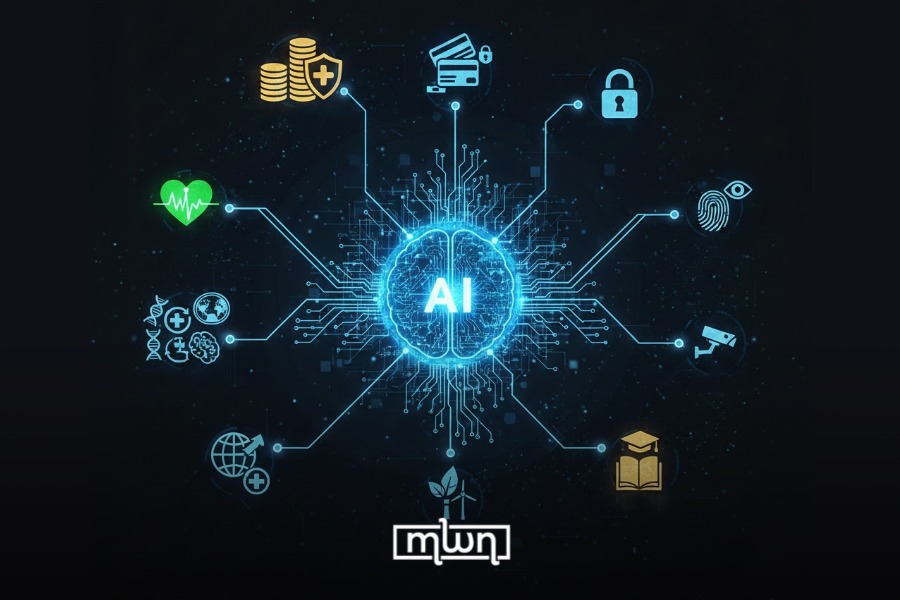 Intelligent Connectivity: Driving AI Growth at Ai Everything MEA Egypt