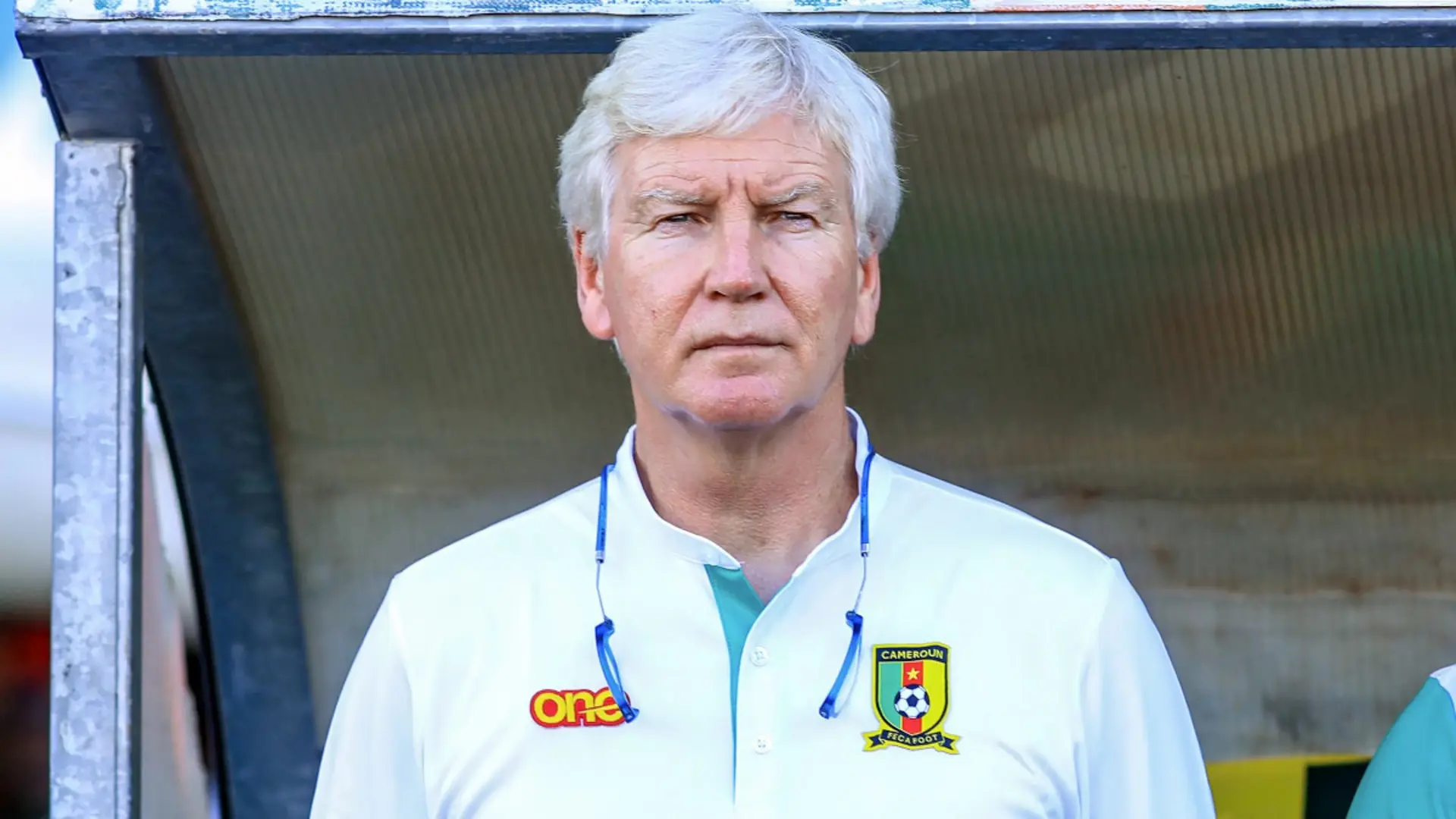 Marc Brys Takes Legal Action After Being Barred from Coaching Cameroon Team at AFCON
