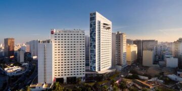 RISMA Announces 450 Million MAD Capital Increase on Casablanca Stock Exchange