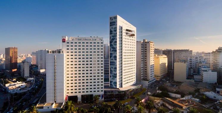 RISMA Announces 450 Million MAD Capital Increase on Casablanca Stock Exchange