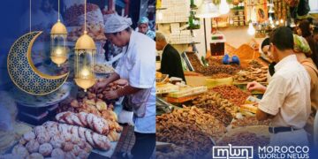 Morocco Strengthens Market Supply and Price Oversight Ahead of Ramadan
