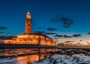 Morocco religion