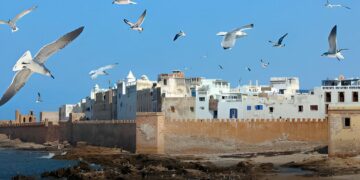 Essaouira weather