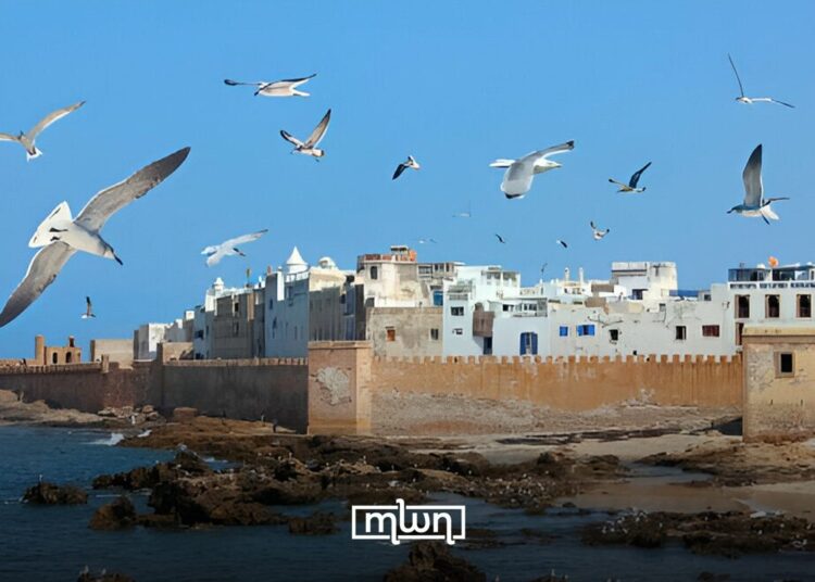 Essaouira weather