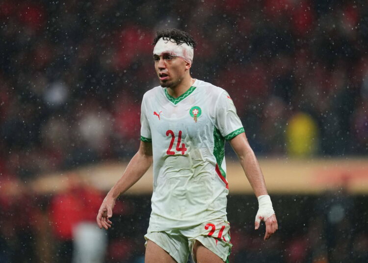 El Aynaoui Thanks Moroccan Fans, Calls for Calm and Focus on What’s Next Chapters