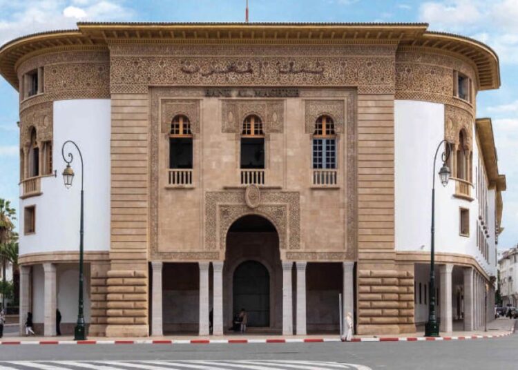 Moroccan Treasury Surpasses January Issuance Target by 20% Amid Rising Yields