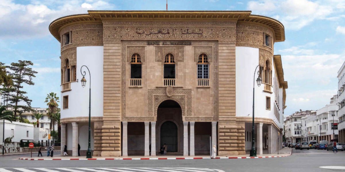 Moroccan Treasury Surpasses January Issuance Target by 20% Amid Rising Yields