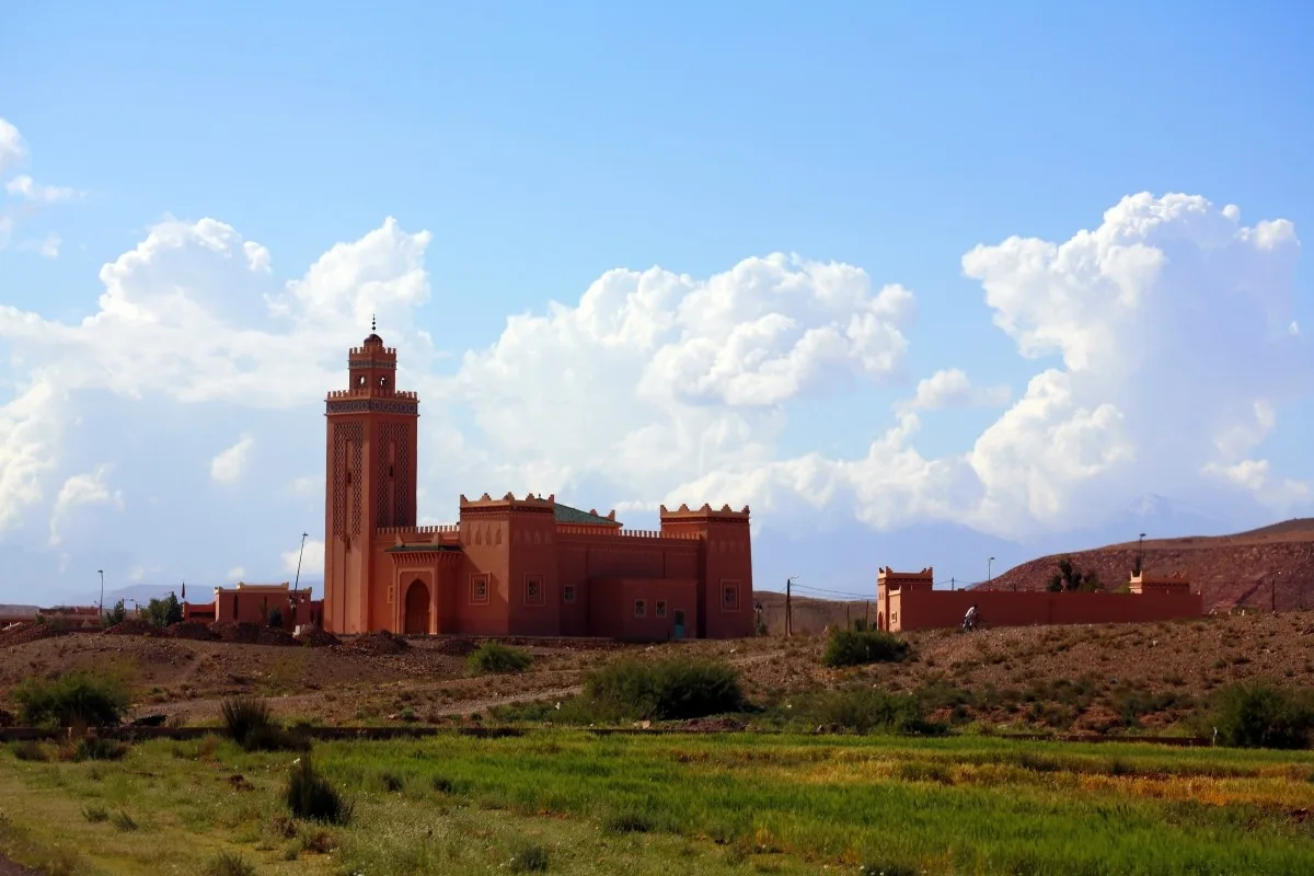 Morocco Steps Up Rural Mosque Rehabilitation Efforts, Minister Says