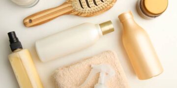 Morocco Issues Warning on Hair Products Over Potential Kidney Damage