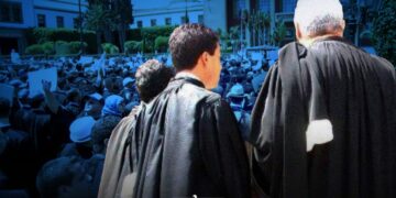 morocco lawyers bill