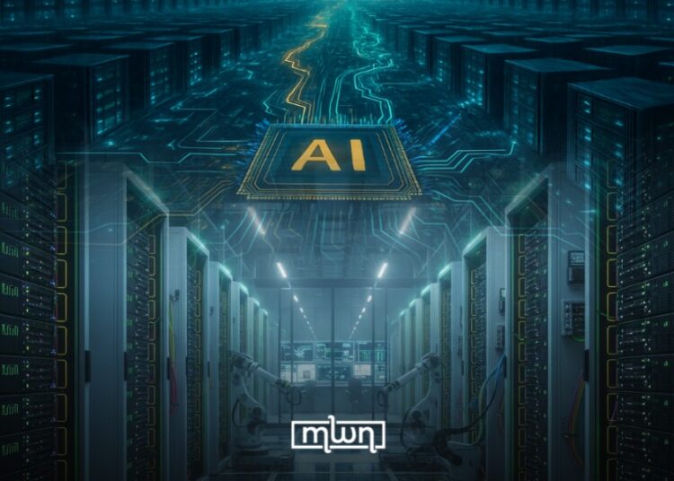 Egypt to Lead Regional Charge Towards AI Sovereignty at Ai Everything MEA