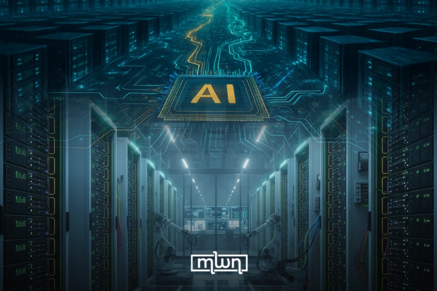 Egypt to Lead Regional Charge Towards AI Sovereignty at Ai Everything MEA