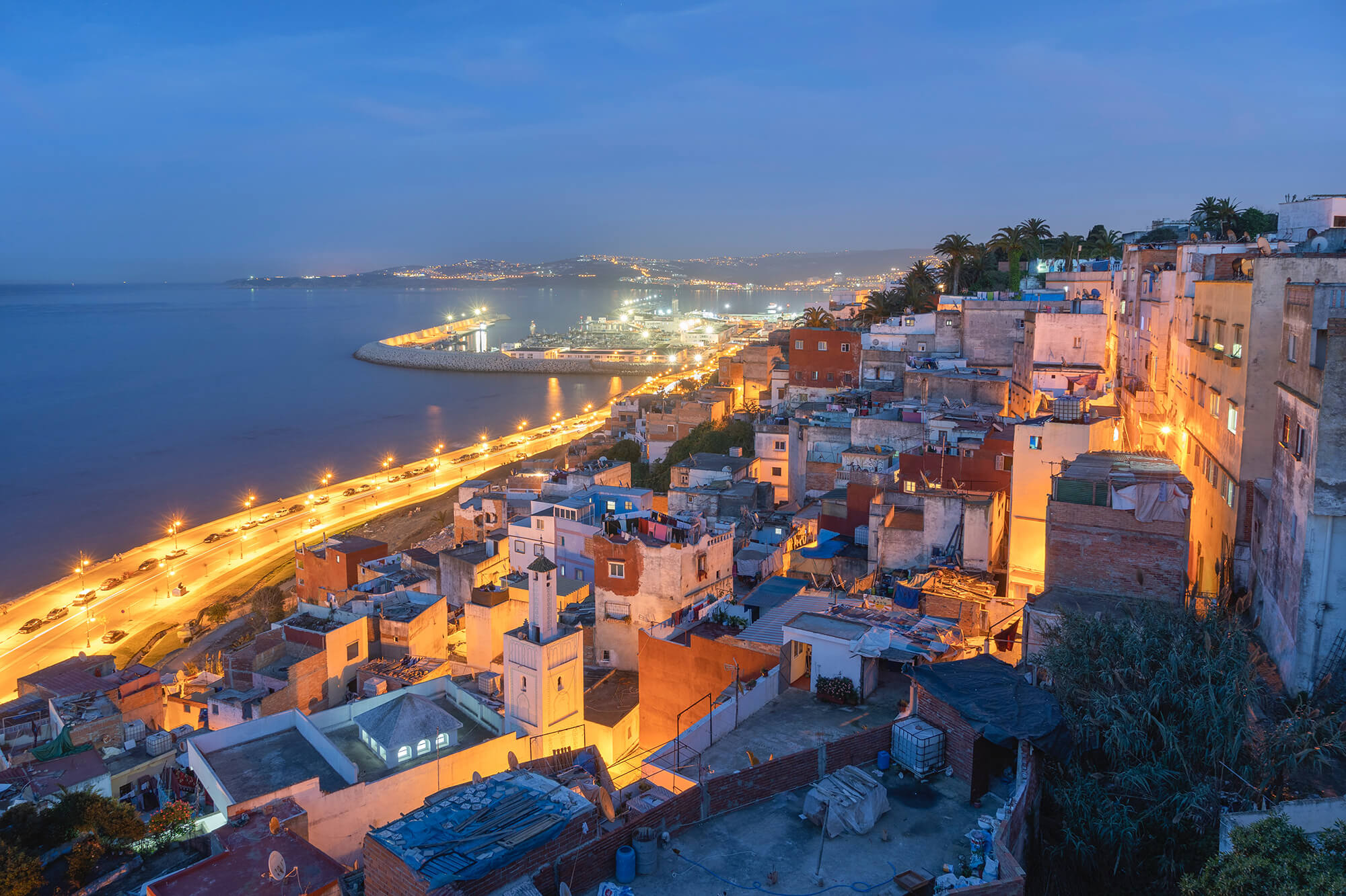 Tangier Among Africa’s Top 10 Most Expensive Cities in 2026