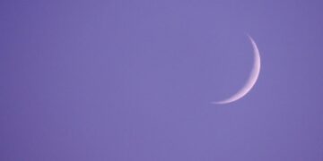 Wednesday is First Day of Sha’ban in Morocco