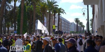 Morocco’s Higher Education Employees Plan January 20 National Strike