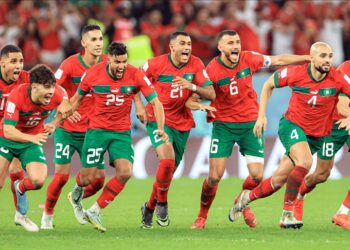 Anything short of winning the continental trophy will be a huge disappointment for chronically frustrated Atlas Lions fans, who have waited for a second continental crown for the past five decades.